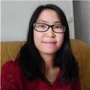 Residente francesa en Málaga con Chino Bilingüe ofrece clases particulares de chino para alumnos de primaria a ESO de forma online